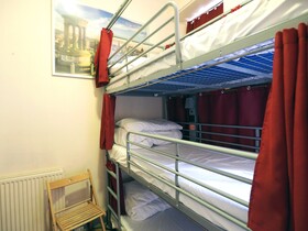 St Christopher's Edinburgh Original