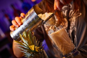 St Christopher's Edinburgh Original