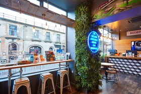 St Christopher's Edinburgh Original