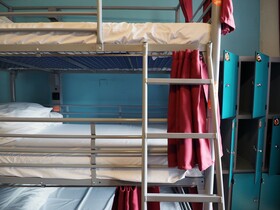 St Christopher's Edinburgh Original