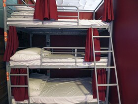 St Christopher's Edinburgh Original