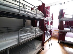 St Christopher's Edinburgh Original