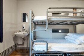 St Christopher's Edinburgh Original