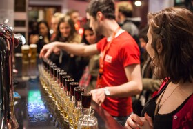 St Christopher's Edinburgh Original