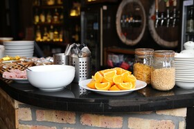 St Christopher's Edinburgh Original