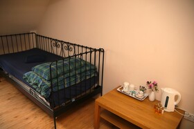 St Christopher's Edinburgh Original