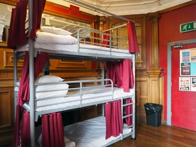 St Christopher's Edinburgh Original