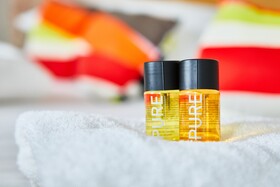 St Christopher's Edinburgh Original