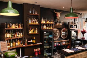 St Christopher's Edinburgh Original