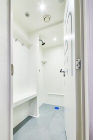 St Christopher's Edinburgh Original