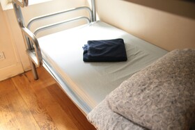 St Christopher's Edinburgh Original