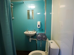 St Christopher's Edinburgh Original