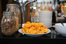 St Christopher's Edinburgh Original