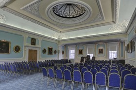 Ten Hill Place Hotel