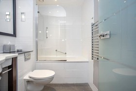 Ten Hill Place Hotel