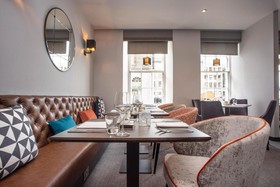 Ten Hill Place Hotel