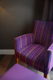 Ten Hill Place Hotel