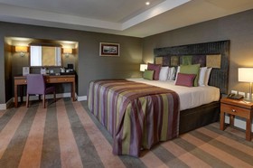 Ten Hill Place Hotel