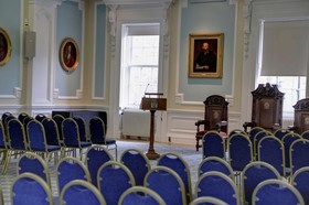 Ten Hill Place Hotel