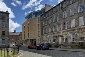 Ten Hill Place Hotel