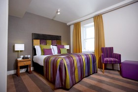 Ten Hill Place Hotel
