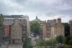 Ten Hill Place Hotel
