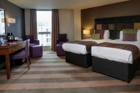 Ten Hill Place Hotel