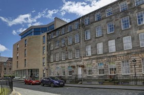 Ten Hill Place Hotel