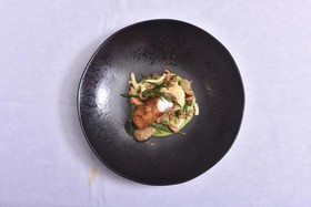 Ten Hill Place Hotel