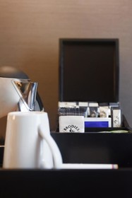 Ten Hill Place Hotel