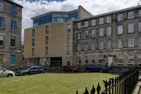 Ten Hill Place Hotel