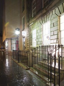 Ten Hill Place Hotel