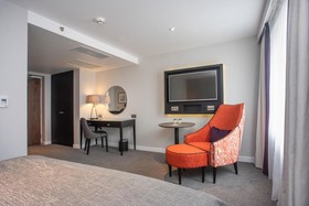 Ten Hill Place Hotel