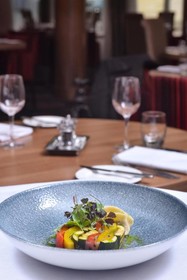 Ten Hill Place Hotel