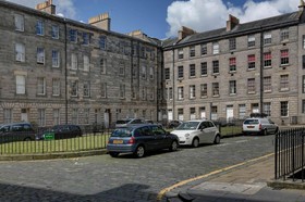 Ten Hill Place Hotel