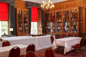 Ten Hill Place Hotel