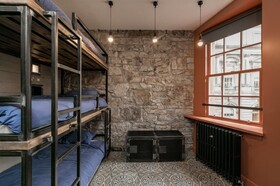 The Baxter Hostel
