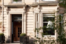 Bonham Hotel