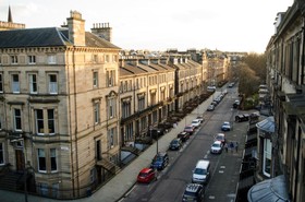 Bonham Hotel