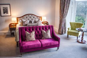 Bonham Hotel