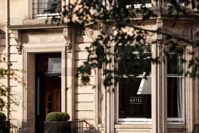 Bonham Hotel
