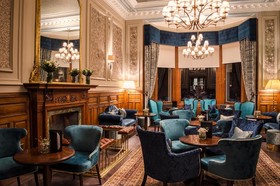 Bonham Hotel