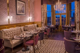 Bonham Hotel