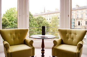 Bonham Hotel