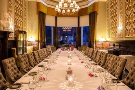 Bonham Hotel