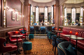 Bonham Hotel