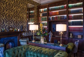 Bonham Hotel
