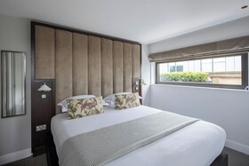 The Edinburgh Grand, a Luxury Collection Hotel, Edinburgh