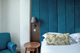 The Edinburgh Grand, a Luxury Collection Hotel, Edinburgh