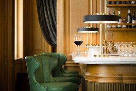 The Edinburgh Grand, a Luxury Collection Hotel, Edinburgh